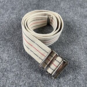 Sammons Preston Transfer Belt 54" Gait Belt Patient Lift Medical Safety Aid PT